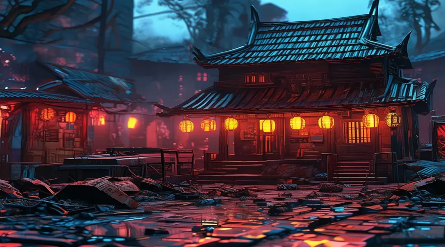 Nightmare兑换码横幅图片2